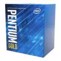 Intel Pentium Gold G6405 Coffee Lake Processor